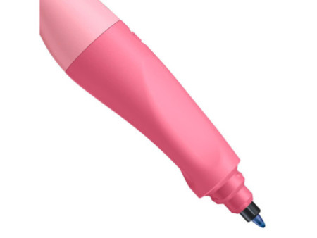 STABILO Stylo roller EASYoriginal, gauchers, rouge