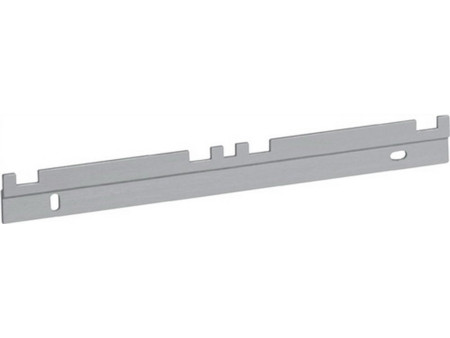 helit Rail de montage 'the placativ', longeur: 273 mm