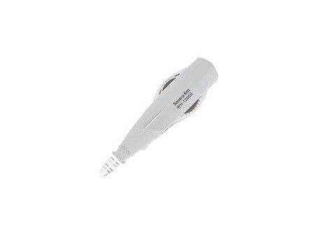 PLUS JAPAN Rouleau correcteur rechargeable ER, bleu