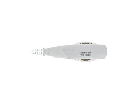 PLUS JAPAN Rouleau correcteur rechargeable ER, bleu