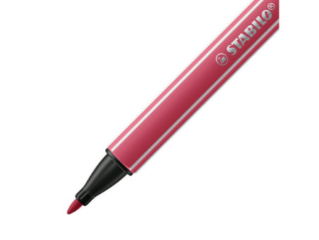 STABILO Stylo-feutre pointMax ARTY, étui carton de 24