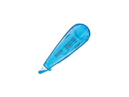 PLUS JAPAN Cassette de recharge pour rouleau correcteur ER