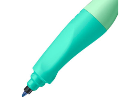 STABILO Stylo roller EASYoriginal Pastel, présentoir de 16