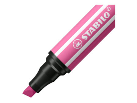 STABILO Feutre Pen 68 MAX, bruyère