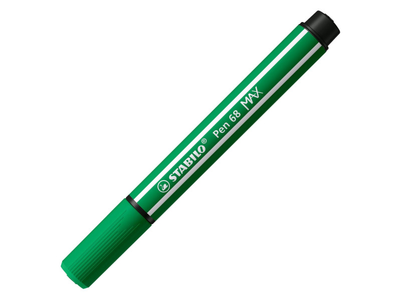 STABILO Feutre Pen 68 MAX, vert