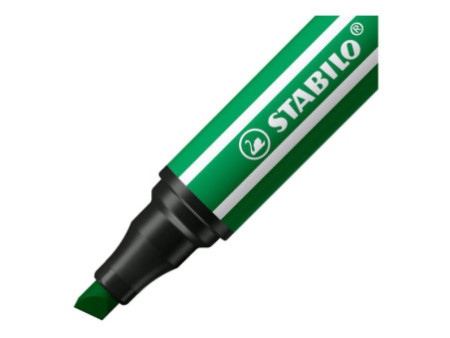 STABILO Feutre Pen 68 MAX, vert