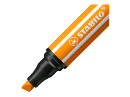 STABILO Feutre Pen 68 MAX, orange