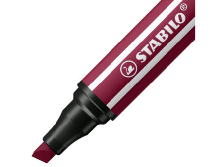 STABILO Feutre Pen 68 MAX, étui de 20 ARTY