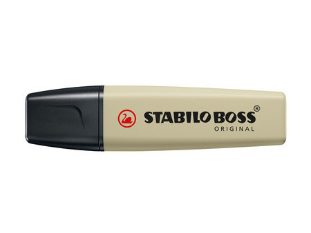 STABILO Surligneur BOSS ORIGINAL Nature, vert eucalyptus