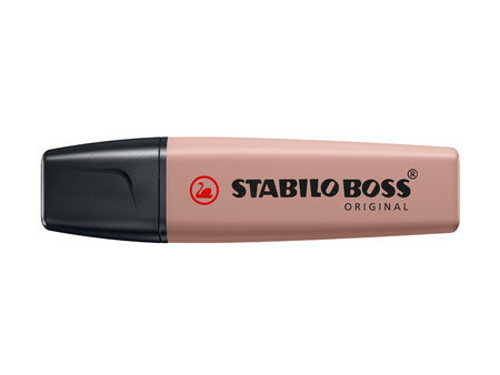 STABILO Surligneur BOSS ORIGINAL Nature, vert eucalyptus