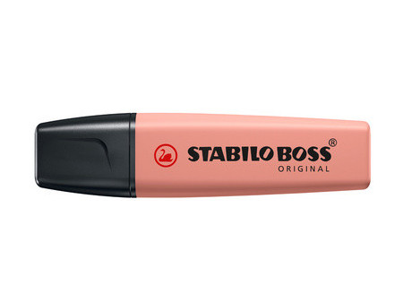 STABILO Surligneur BOSS ORIGINAL Nature, vert eucalyptus