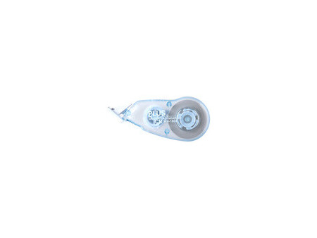PLUS JAPAN Rouleau correcteur 'CR', 4,2mm x 12m, dans bocal