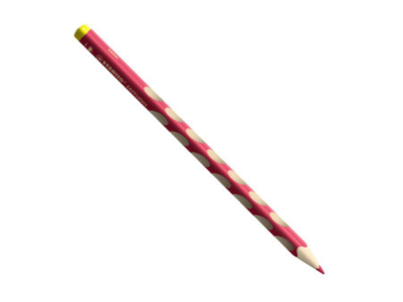 STABILO Crayon de couleur EASYcolors L, carmin foncé