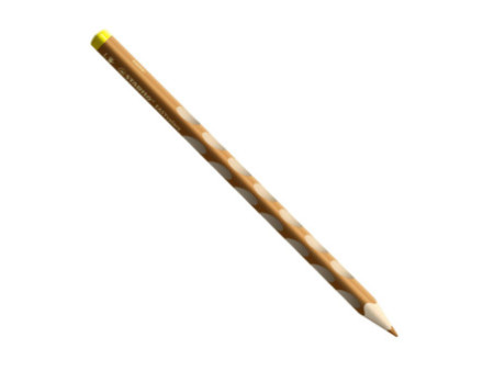 STABILO Crayon de couleur EASYcolors L, ocre foncé