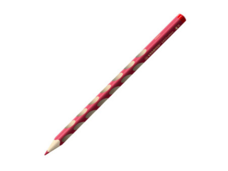 STABILO Crayon de couleur EASYcolors R, carmin foncé