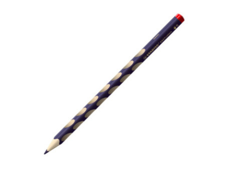 STABILO Crayon de couleur EASYcolors R, bleu-violet