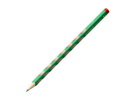 STABILO Crayon de couleur EASYcolors R, vert opaque
