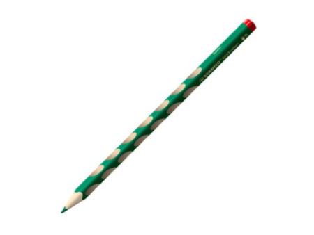 STABILO Crayon de couleur EASYcolors R, étui de 12