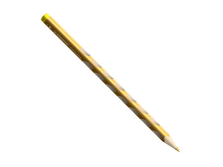 STABILO Crayon de couleur EASYcolors L, étui de 24