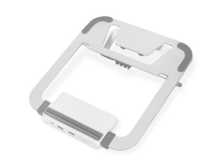 DIGITUS Support pour ordinateur portable avec station