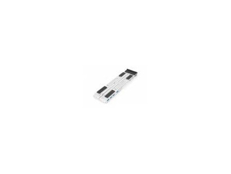 DIGITUS Support pour ordinateur portable avec hub USB-C