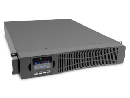 DIGITUS Module UPS OnLine, 3.000 kVA, 3.000 watts