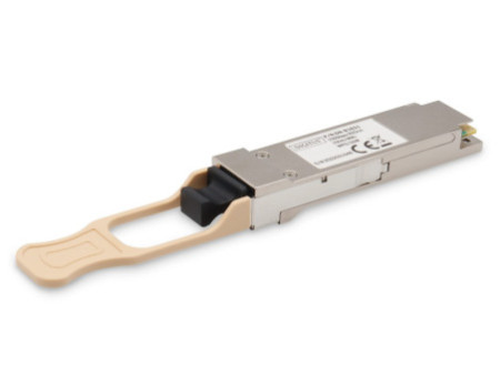 DIGITUS Emetteur-récepteur optique QSFP28 SR4, 100 Gbit/s