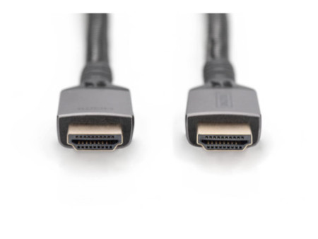 DIGITUS Câble de raccordement Ultra High Speed HDMI, 8K, 3 m