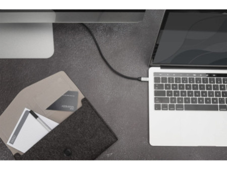 DIGITUS Câble de raccordement USB 3.0 Gen.1, USB-C - USB-C