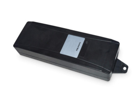 DIGITUS Piètement de table réglable en hauteur, noir