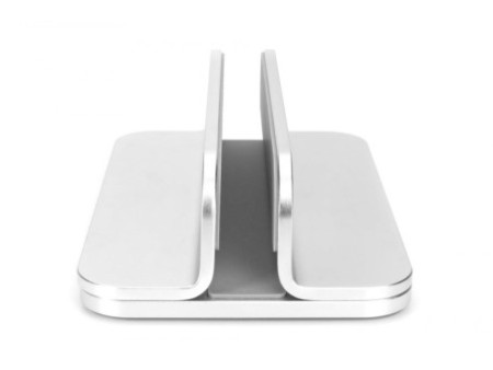 DIGITUS Support vertical pour ordinateur portable