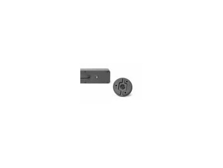 DIGITUS Caméra extérieure intelligente Full HD éclairage LED