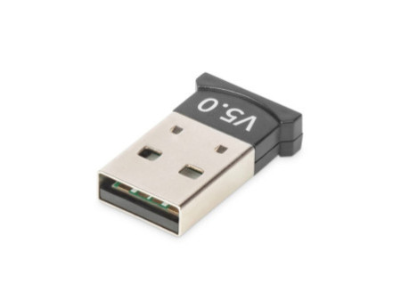 DIGITUS Adaptateur nano USB Bluetooth 5.0