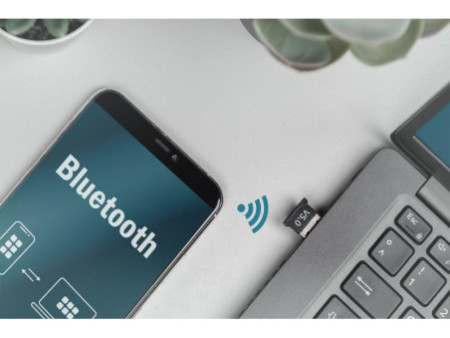 DIGITUS Adaptateur nano USB Bluetooth 5.0