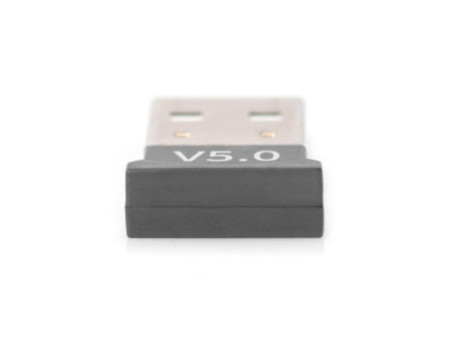 DIGITUS Adaptateur nano USB Bluetooth 5.0