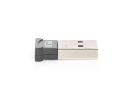 DIGITUS Adaptateur nano USB Bluetooth 5.0