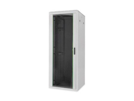 DIGITUS Armoire réseau 19' Varioflex-N, 42 U, 800 x 1.000 mm