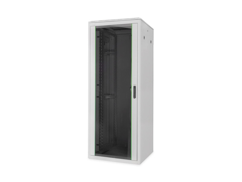 DIGITUS Armoire réseau 19' Varioflex-N, 42 U, 800 x 1.000 mm