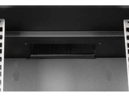 DIGITUS Boîtier mural 10' SOHO PRO, (L)315 x (P)300, 6 U