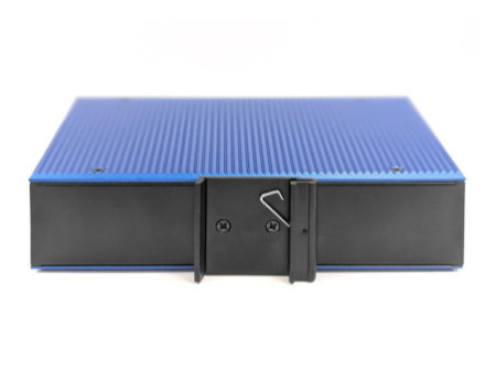 DIGITUS Switch industriel Gigabit Ethernet, manageable L2