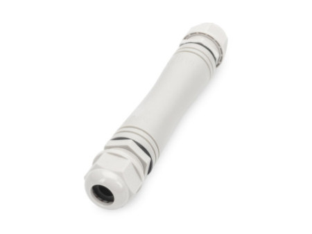 DIGITUS Extenseur PoE longue portée, 10/100 Mbits
