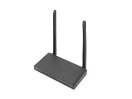 DIGITUS Récepteur HDMI 4K sans fil pour extenseur DS-55328