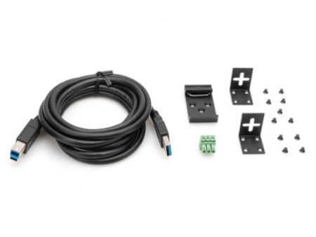 DIGITUS Hub USB 3.0 Industrial Line, 4 ports