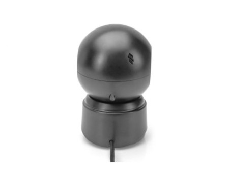 DIGITUS Lecteur de code-barres 1D/2D USB, noir