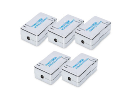 DIGITUS Module de connexion cat. 6 pour paires torsadées
