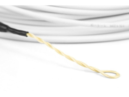 DIGITUS Câble de dérivation FTTH, Singlemode, 4 fibres, 50 m