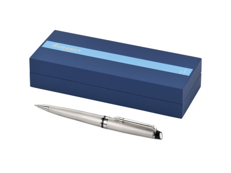 WATERMAN Stylo à bille Expert, Acier C.T.