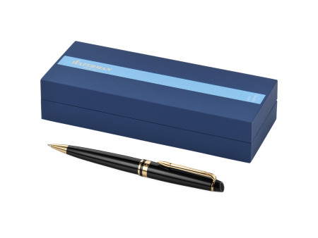 WATERMAN Stylo à bille Expert, Acier C.T.