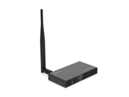 DIGITUS Récepteur HDMI sans fil pour DS-55346
