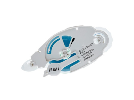 PLUS JAPAN Cassette de recharge roller de colle TG-1221